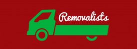 Removalists Bothwell - Furniture Removals